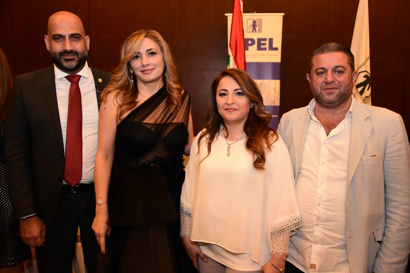 UPEL Annual Fund Raising Dinner